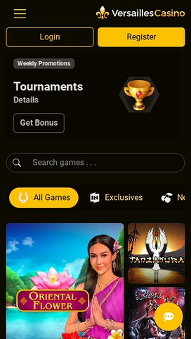 mobile app